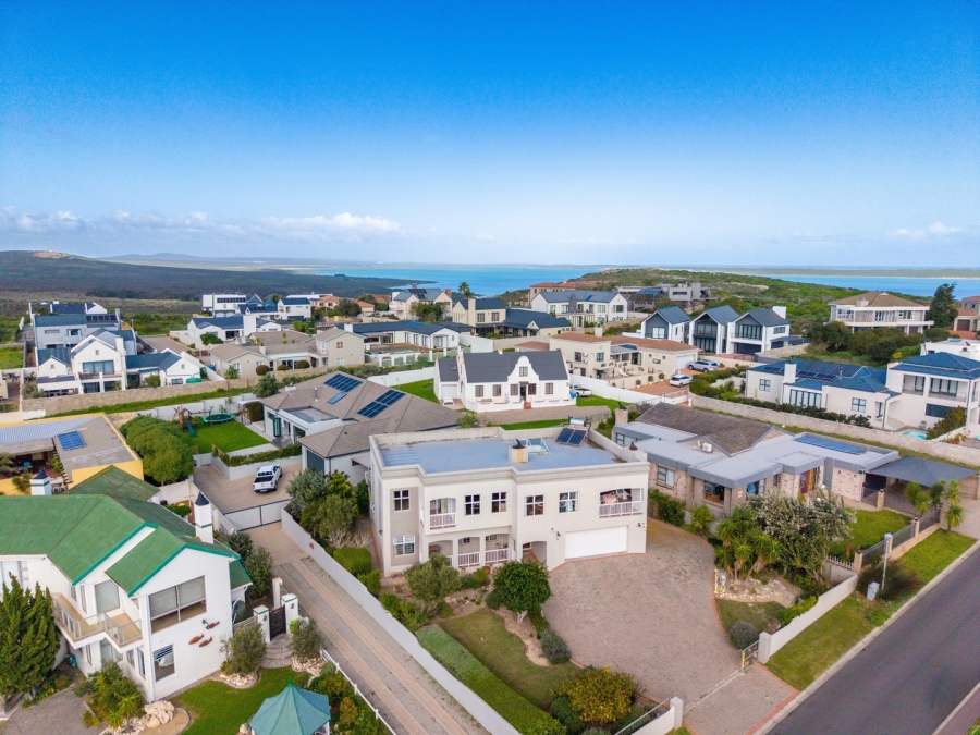 5 Bedroom Property for Sale in Myburgh Park Western Cape